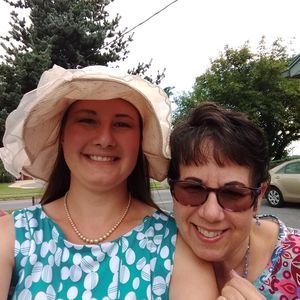 Meet your Posher, Karena